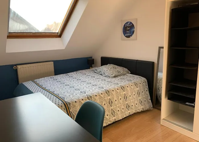 Duplex Du Lion