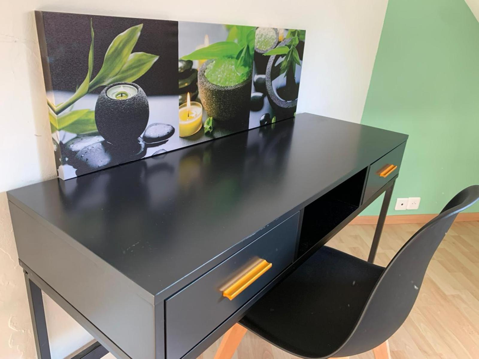 Appartamento Duplex Du Lion Belfort