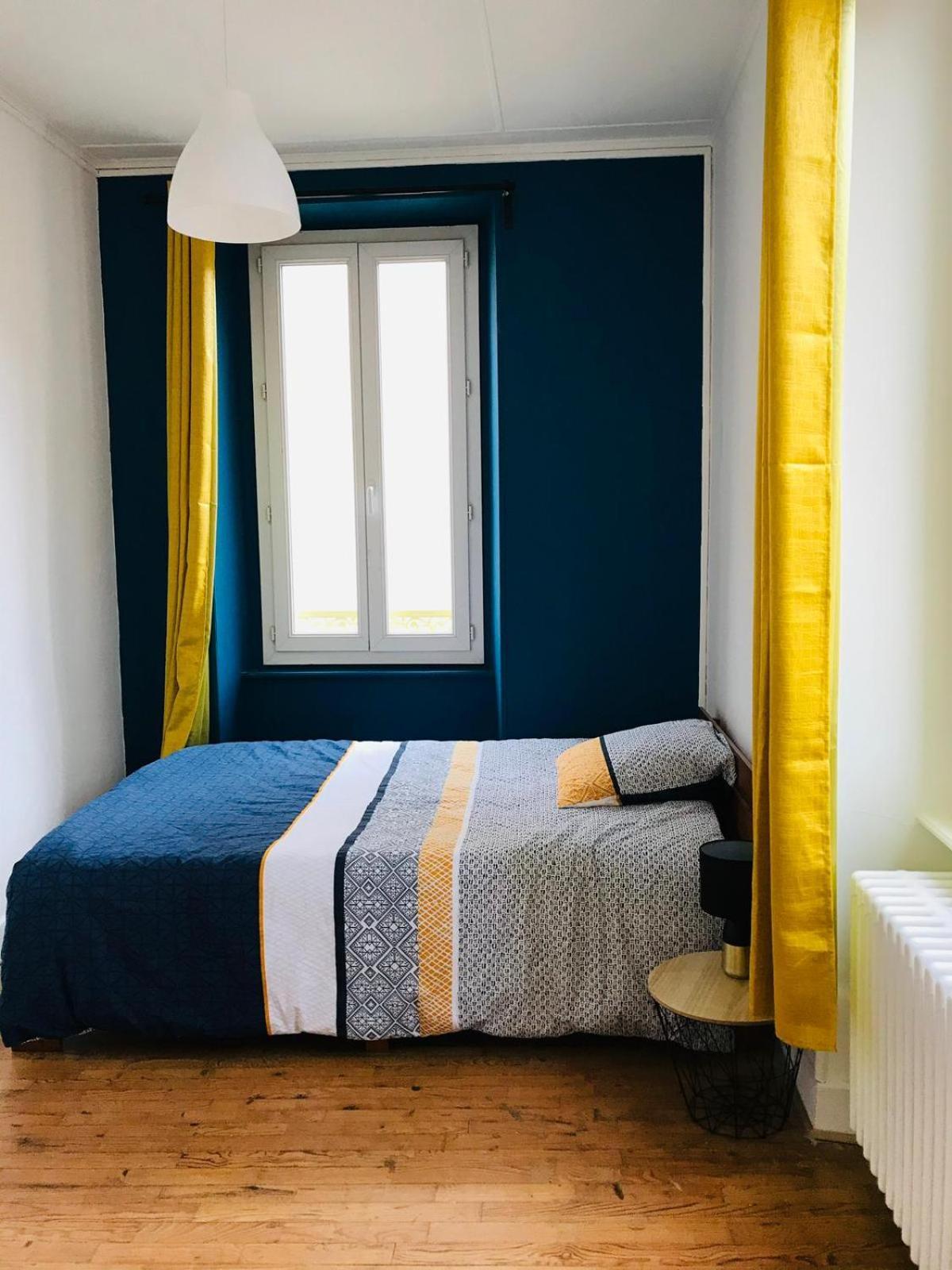 Duplex Du Lion Apartment